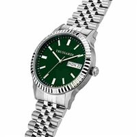Orologio Trussardi Uomo in Acciaio R2453141010 - R2453141010